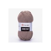 Yarnart Jeans Plus 71 Amigurumi Örgü Ipi%55 Pamuk 100 Gr.