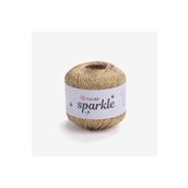 Yarnart SPARKLE - ÖRGÜ İPİ ALTIN-1309