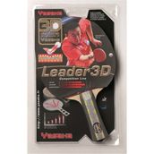 Yasaka Leader Ittf Onaylı 3D Masa Tenisi Raketi - Standart
