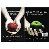 YAŞAM VE ÖLÜM - METIN HAKYERI