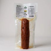 Yaşam Vegan Sucuk 200G - 200 gr