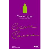 Yaşama Uğraşı - Cesare Pavese