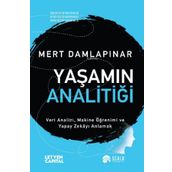 Yaşamın Analitiği - Mert Damlapınar