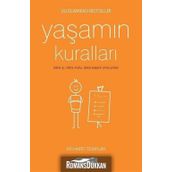 YAŞAMIN KURALLARI - RICHARD TEMPLAR