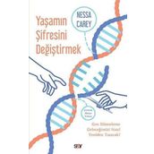 Yaşamın Şifresini Değiştirmek - Nessa Carey