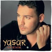 Yaşar - Esirinim (Plak)