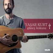 Yaşar Kurt - Güneş Kokusu - Plak