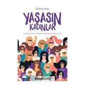 Yaşasın Kadınlar - Gülsüm Kav