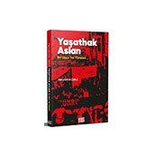 Yaşathak Aslan Bir Uzun Yol Türküsü - Cemalettin Canlı