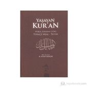 Yaşayan Kur’an - recep ihsan eliacik