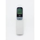 Yasee Life Net Medikal Uzaktan Temassız Ateş Ölçer FT-100B Beyaz Ergonomik Tasarımlı Hassas Ölçüm