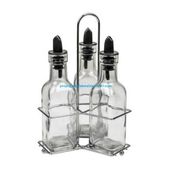 Yasemin 3'lü Set 200 ml Yağlık
