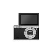 Yashica City Tank Dijital Fotoğraf Makinesi