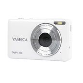 Yashica Digipix 100 Dijital Fotoğraf Makinesi