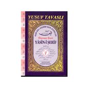 Yasin-i Şerif - Kur’an-ı Kerim’den Sureler El Boy E23 - Yusuf Tavaslı