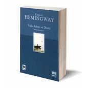 Yaşlı Adam ve Deniz Ernest Hemingway