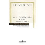 Yaşlı Denizcinin Ezgisi S.T Coleridge