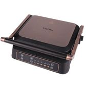 Yasomi FS-100CG Izgara ve Tost Makinesi