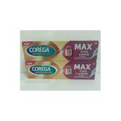 Yastık Konforu Diş Protezi Yapıştırıcı Krem 40 gr x 2 Adet