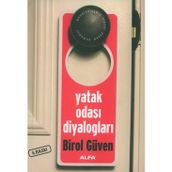 YATAK ODASI DİYALOGLARI - BIROL GÜVEN