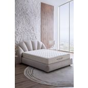 Yataş 160x200 cm Natura Rest Dht Yaylı Çift Kişilik Yatak