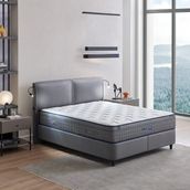 Yataş Adapt Rest Pocket 90x190 cm Yaylı Yatak
