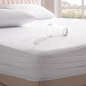 Yataş Bedding 120x200 cm Micro Fit Sıvı Geçirmez Tek Kişilik XL Alez