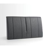 Yataş Bedding Black Ice 160 cm Çift Kişilik Başlık