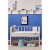 Yataş Bedding Blue Star DHT Yaylı 70x120 cm Yatak