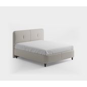 Yataş Bedding Canto 140x190 cm Çift Kişilik Baza