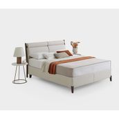 Yataş Bedding Ergonomic Air 160x200 cm Çift Kişilik 2'li Baza Başlık Set