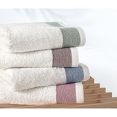 Yataş Bedding Kayla 50x80 cm 4'lü El Yüz Havlusu