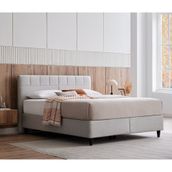 Yataş Bedding Lento 140x190 cm Çift Kişilik Baza