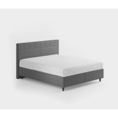 Yataş Bedding Lento Supreme Sleep 100x200 cm Tek Kişilik 2'li Baza Başlık Set