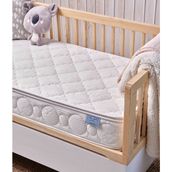 Yataş Bedding Milky Comfy Pocket Yaylı 60x120 cm Bebek Yatağı
