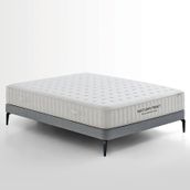Yataş Bedding Natura Rest Paket 180x200 cm Çift Kişilik Yaylı Yatak