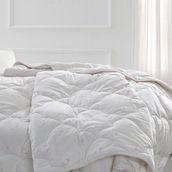 Yataş Bedding Pamuk Çift Kişilik Yorgan