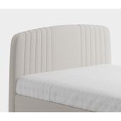 Yataş Bedding Silver 100 cm Tek Kişilik Başlık