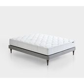 Yataş Bedding Silver Therapy DHT 90x190 cm Tek Kişilik Yaylı Yatak