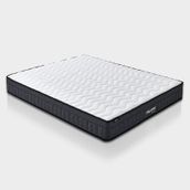Yataş Bedding Spinal Support Bamboo Roll Pack 160x200 cm Çift Kişilik Yatak