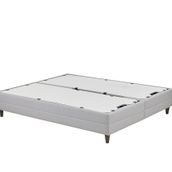 Yataş Bedding Supreme Pedic 140x200 cm Çift Kişilik Baza