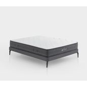 Yataş Bedding Tesla Sleep Power Paket Yaylı 90x190 cm Tek Kişilik Yatak