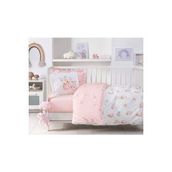 Yataş Bedding Unicorn Ranforce Bebek Nevresim Takımı