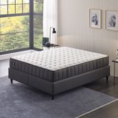 Yataş Ionic Energy Pro Pocket 150x200 cm Çift Kişilik Yaylı Seri Yatak