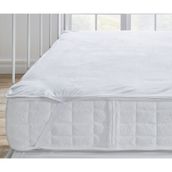 Yataş Micro Fit 65x140 cm Lastikli Bebek Alezi