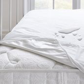 Yataş Micro Fit Su Geçirmez 70x140 cm Bebek Alez