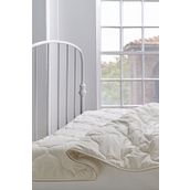 Yataş Superwashed 155x215 cm Tek Kişilik Yün Yorgan