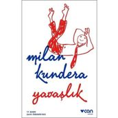 Yavaşlık - Milan Kundera