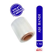 yavulu Aşı Bandı 10cm Kalın Aşı Bandı Ağaç Aşılama Bandı (1 Adet)