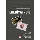 Yayın Cumhuriyetin 100.Yılında Ergani Edebiyat Ekin Yayınevi